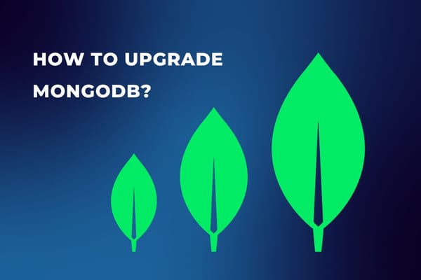 Update MongoDB 3.6 to 4.4 on UniFi servers